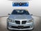 2009 Pontiac G8 BASE