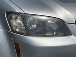 2009 Pontiac G8 BASE