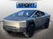 2024 Tesla Cybertruck NA