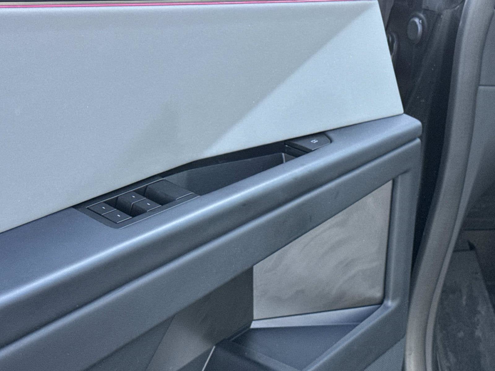 2024 Tesla Cybertruck NA