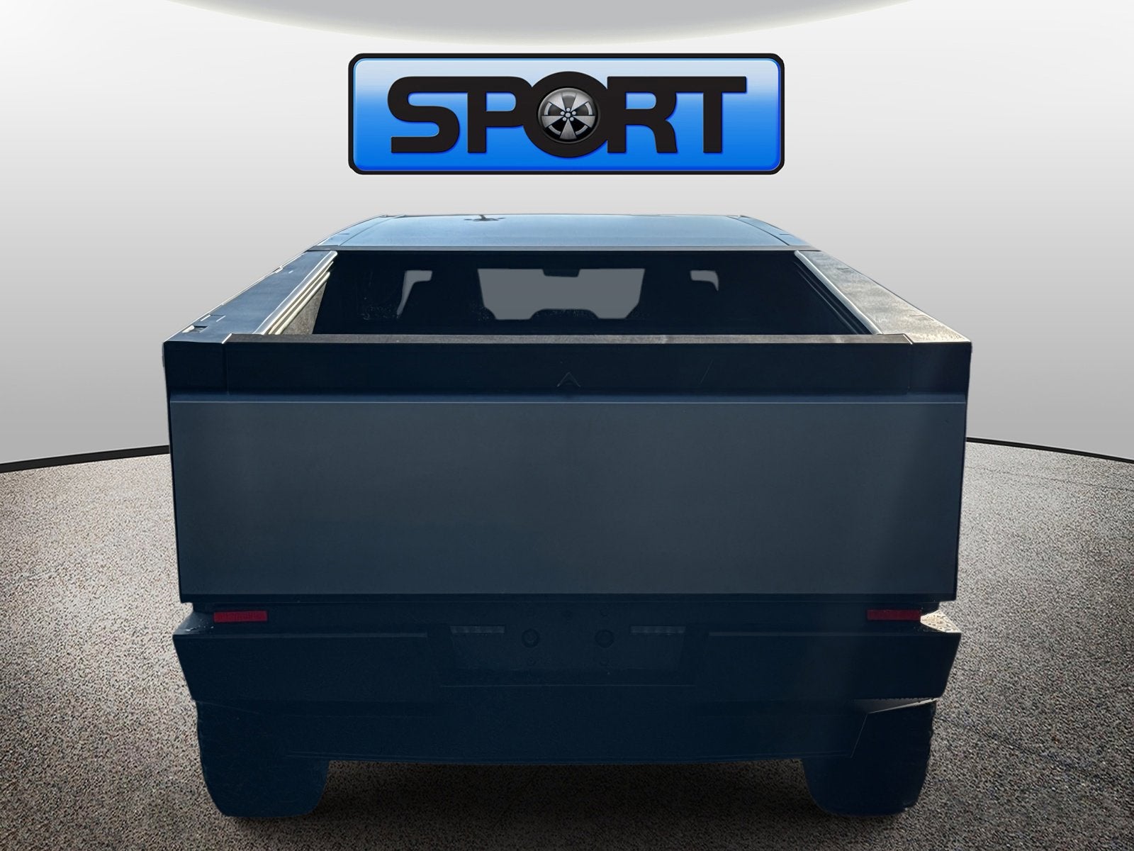 2024 Tesla Cybertruck NA