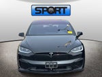 2024 Tesla Model X NA