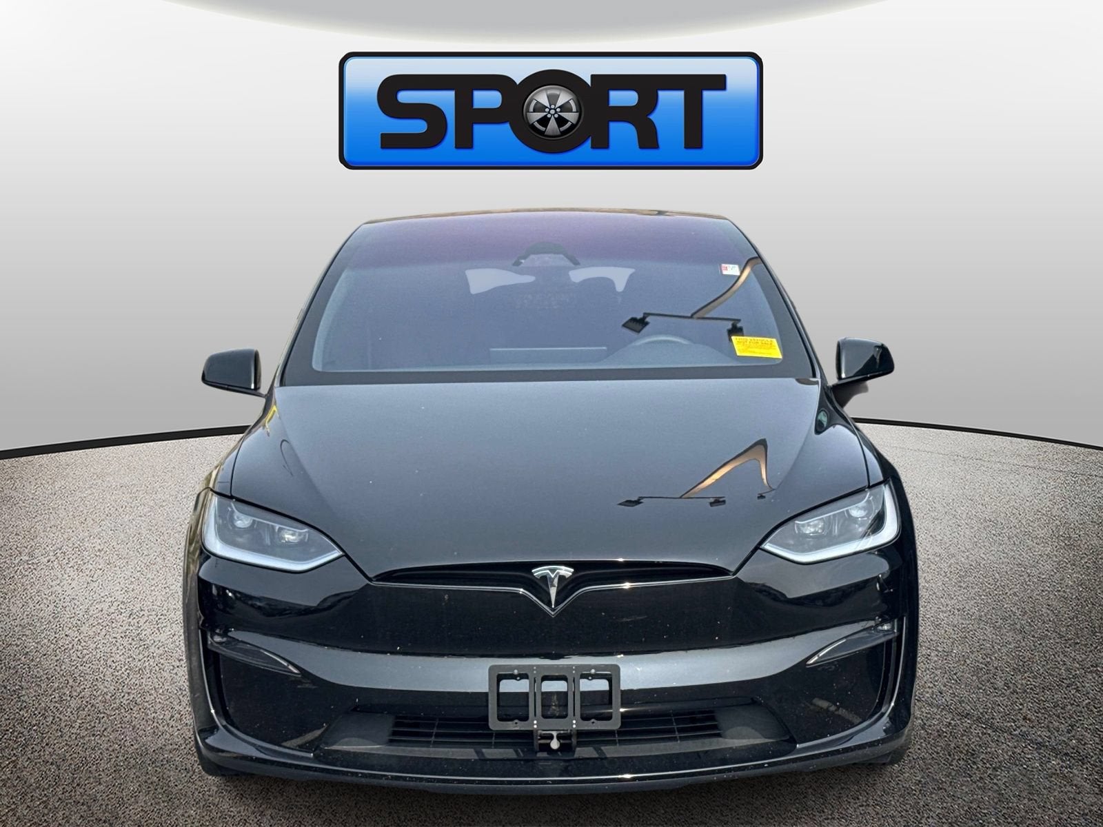 2024 Tesla Model X NA