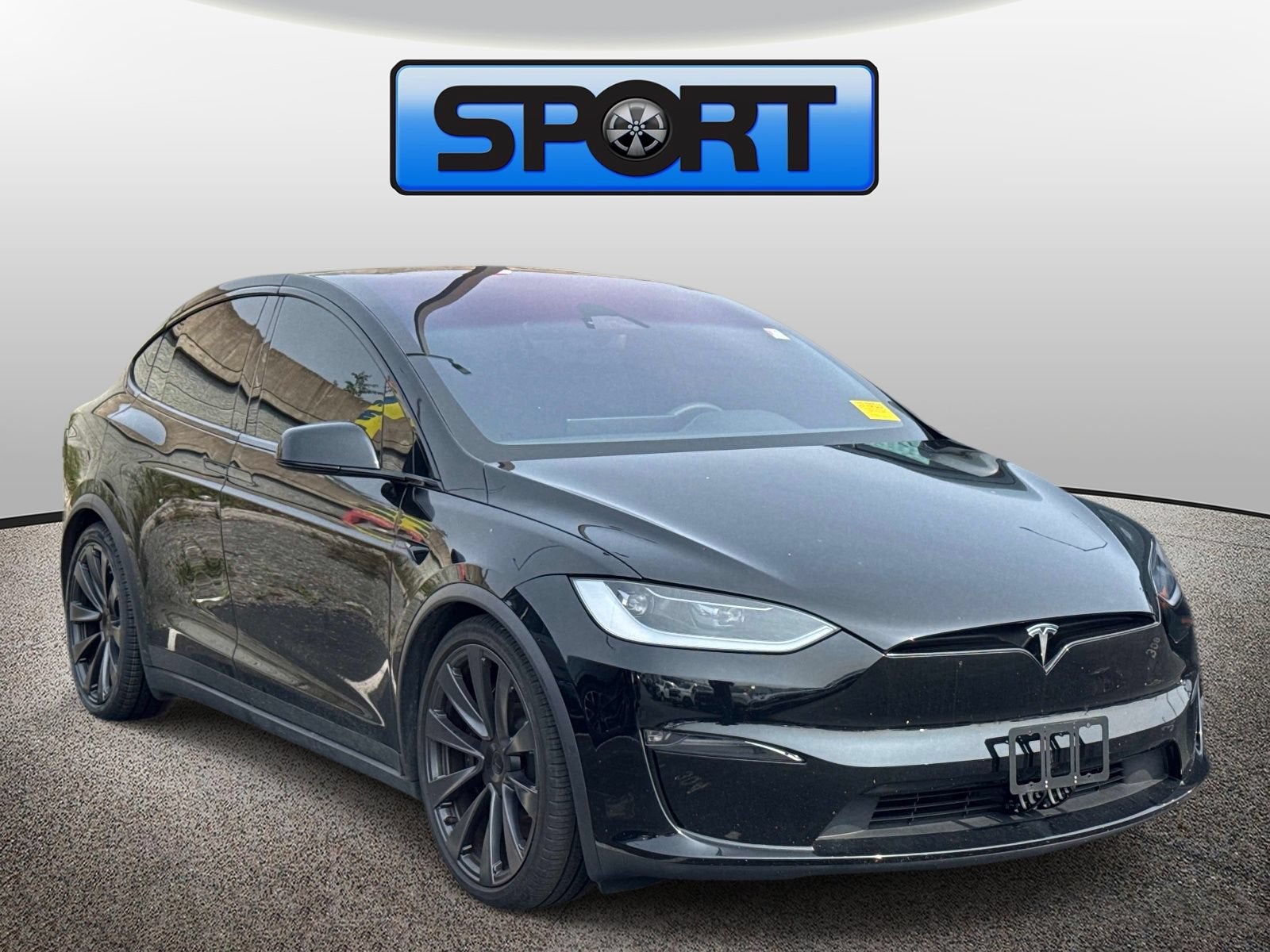 2024 Tesla Model X NA