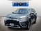 2020 Mitsubishi Outlander ES