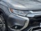 2020 Mitsubishi Outlander ES