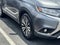 2020 Mitsubishi Outlander ES