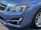 2015 Subaru Impreza Sedan Limited