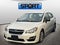 2015 Subaru Impreza Wagon 2.0i