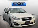 2015 Subaru Impreza Wagon 2.0i