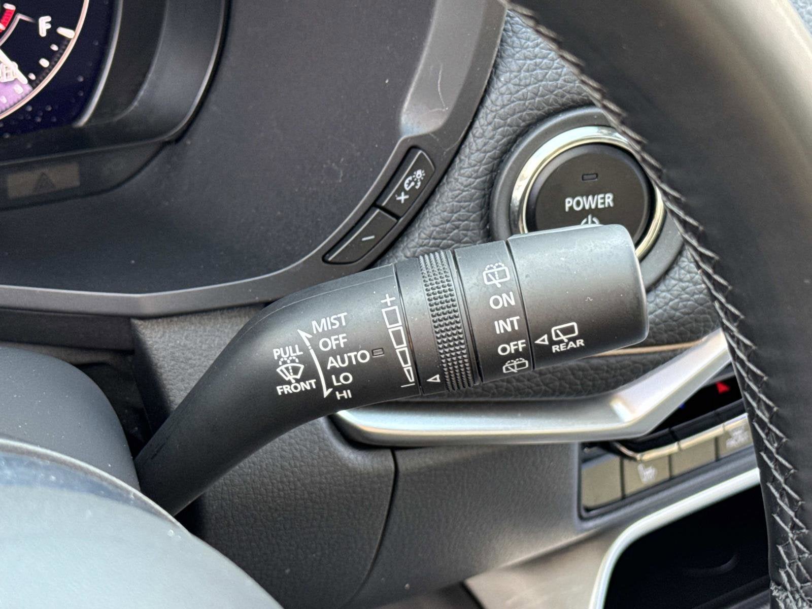 2025 Mazda Mazda CX-90 PHEV Premium Sport