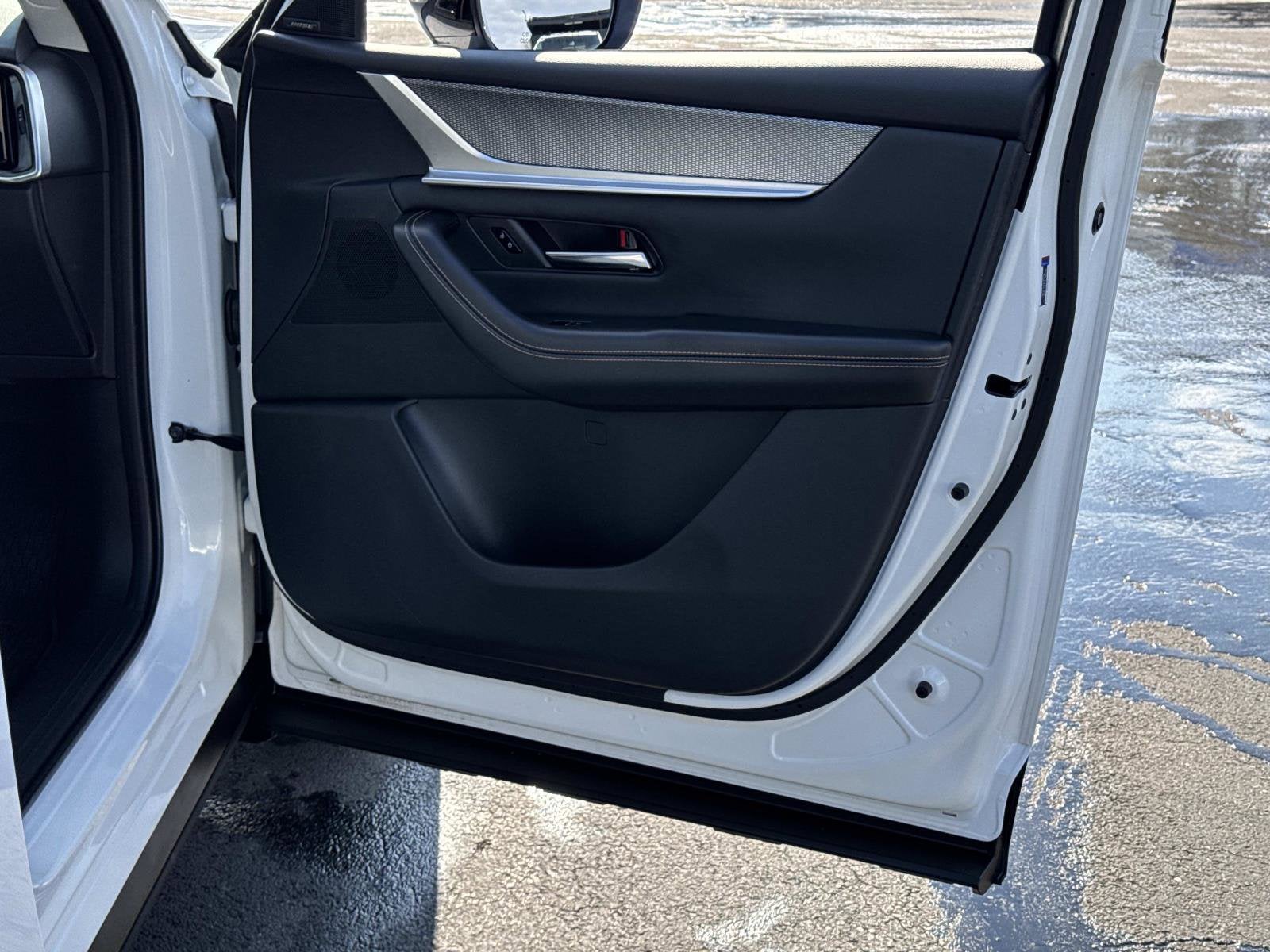 2025 Mazda Mazda CX-90 PHEV Premium Sport