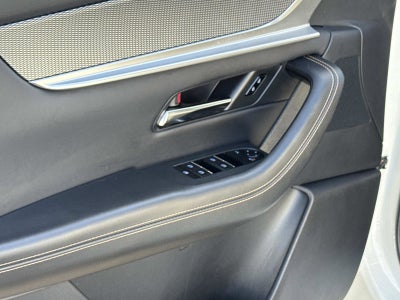 2025 Mazda Mazda CX-90 PHEV Premium Sport