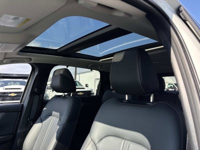 2025 Mazda Mazda CX-90 PHEV Premium Sport