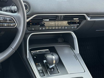 2025 Mazda Mazda CX-90 PHEV Premium Sport