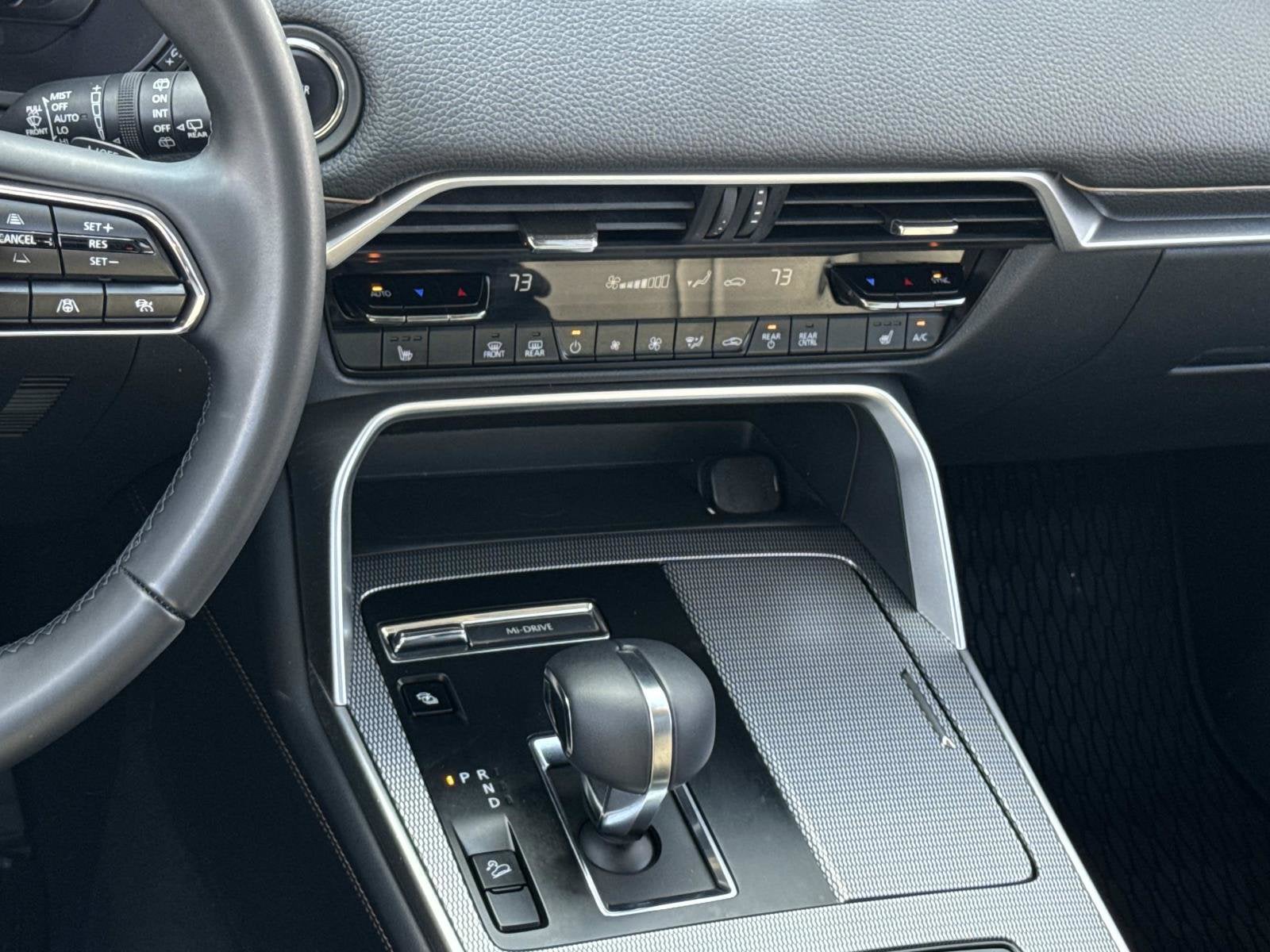 2025 Mazda Mazda CX-90 PHEV Premium Sport