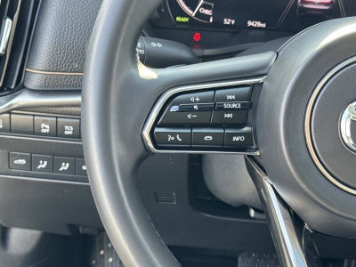 2025 Mazda Mazda CX-90 PHEV Premium Sport