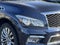 2017 INFINITI QX80 NA