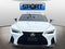 2022 Lexus IS IS 350 F SPORT
