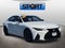 2022 Lexus IS IS 350 F SPORT