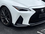 2022 Lexus IS IS 350 F SPORT
