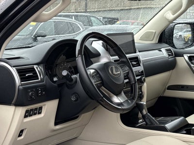 2023 Lexus GX GX 460 Premium