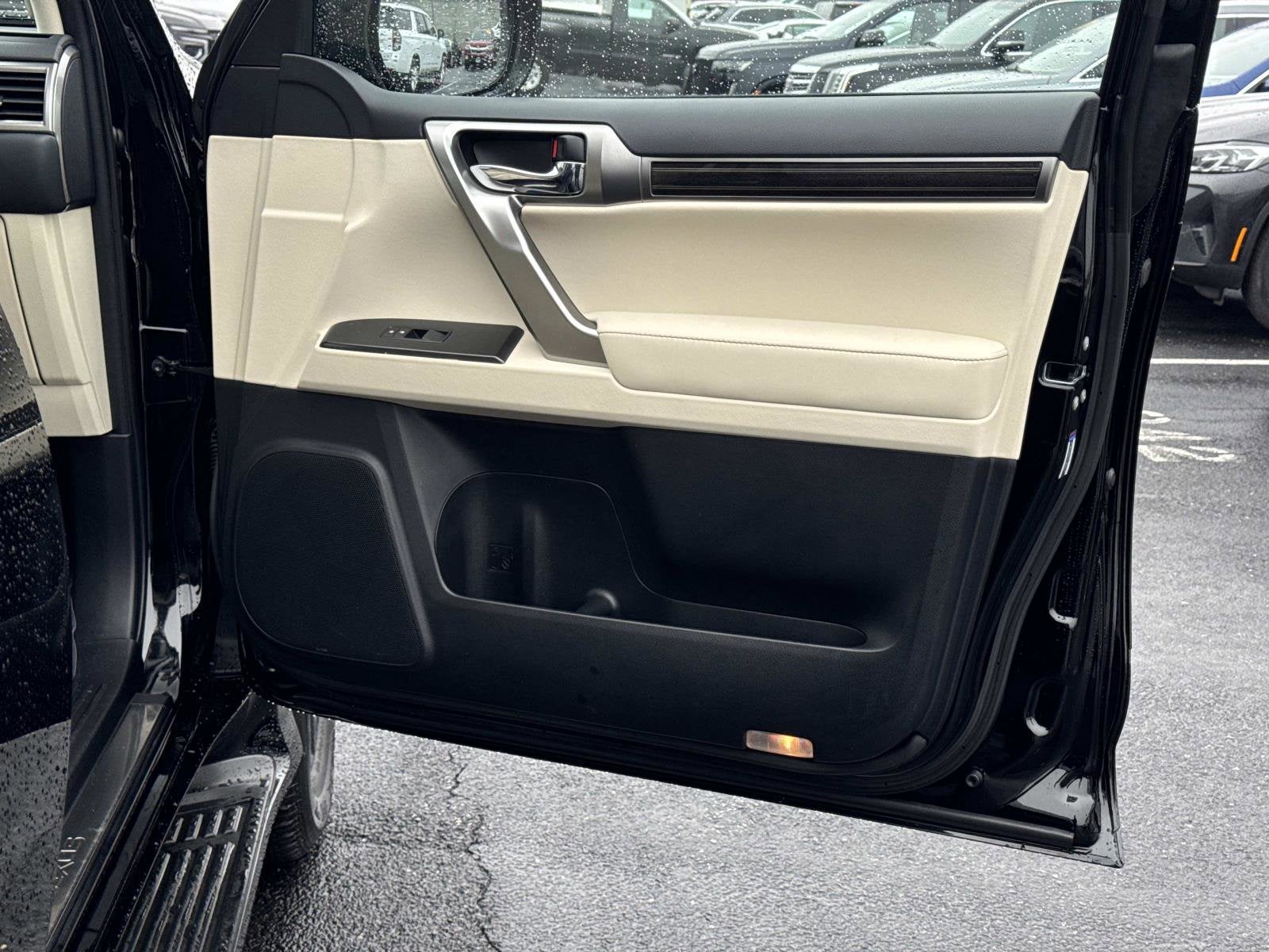 2023 Lexus GX GX 460 Premium