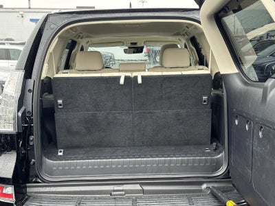 2023 Lexus GX GX 460 Premium