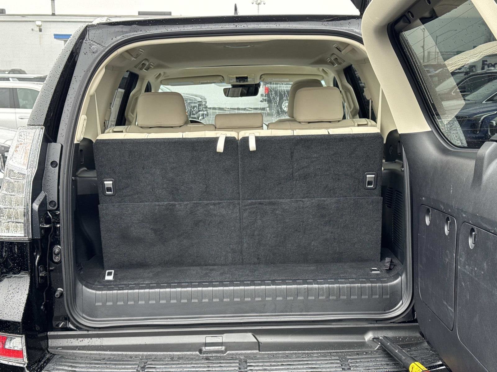 2023 Lexus GX GX 460 Premium