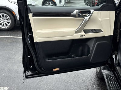 2023 Lexus GX GX 460 Premium