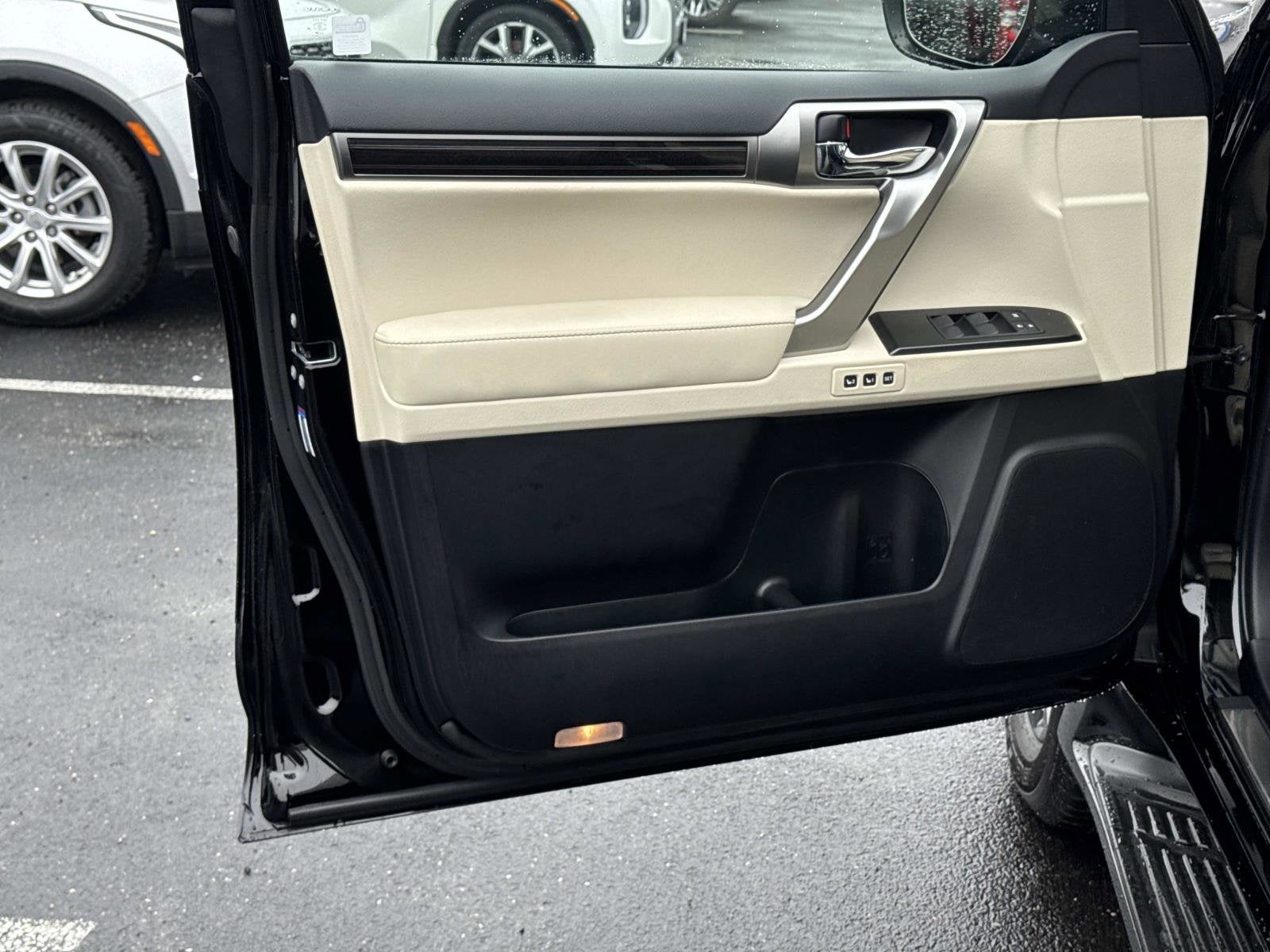 2023 Lexus GX GX 460 Premium