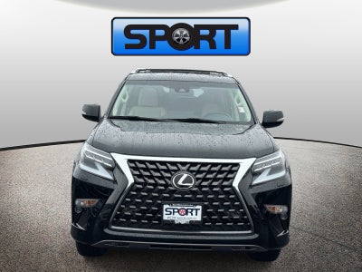 2023 Lexus GX GX 460 Premium