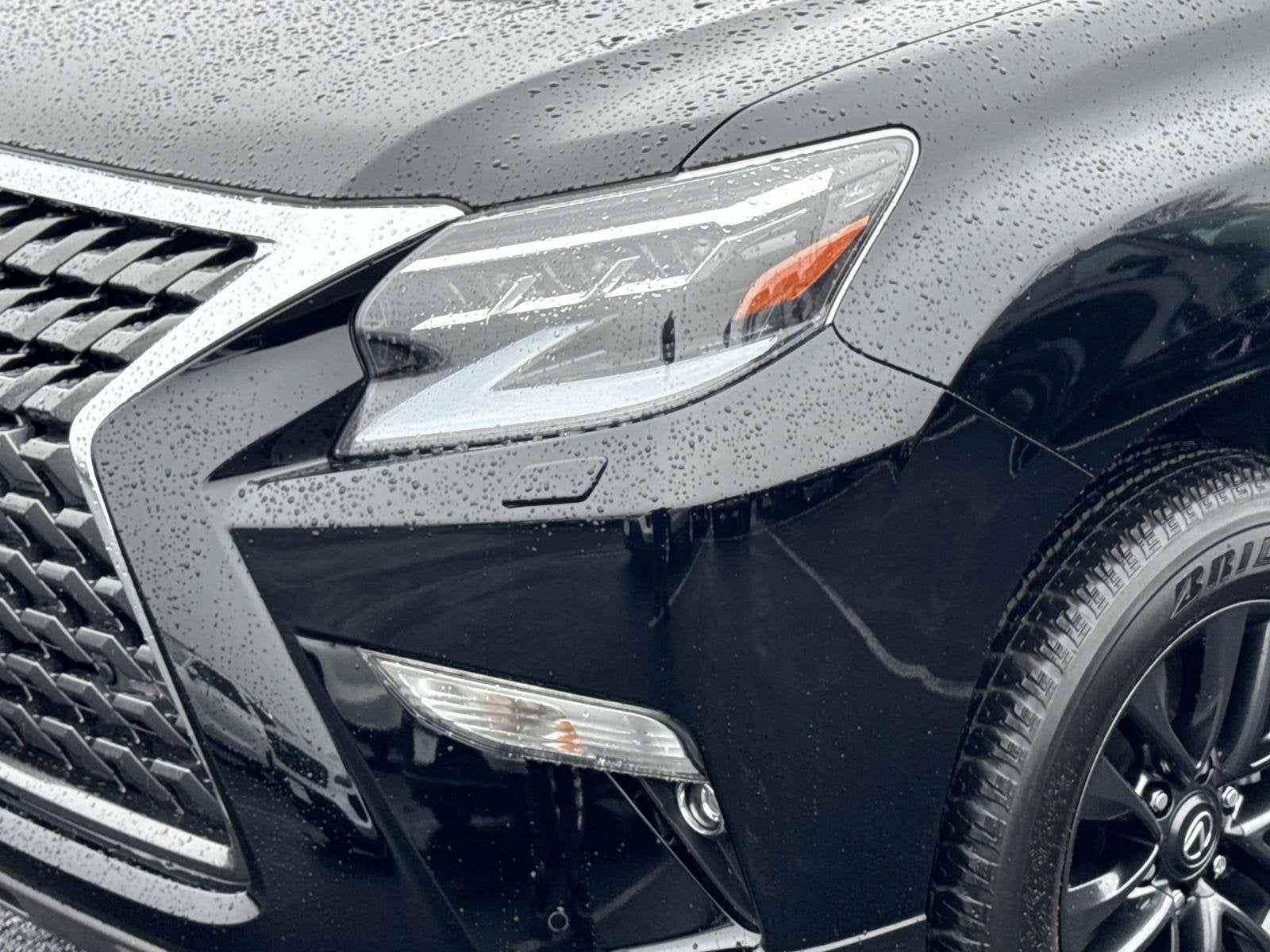 2023 Lexus GX GX 460 Premium