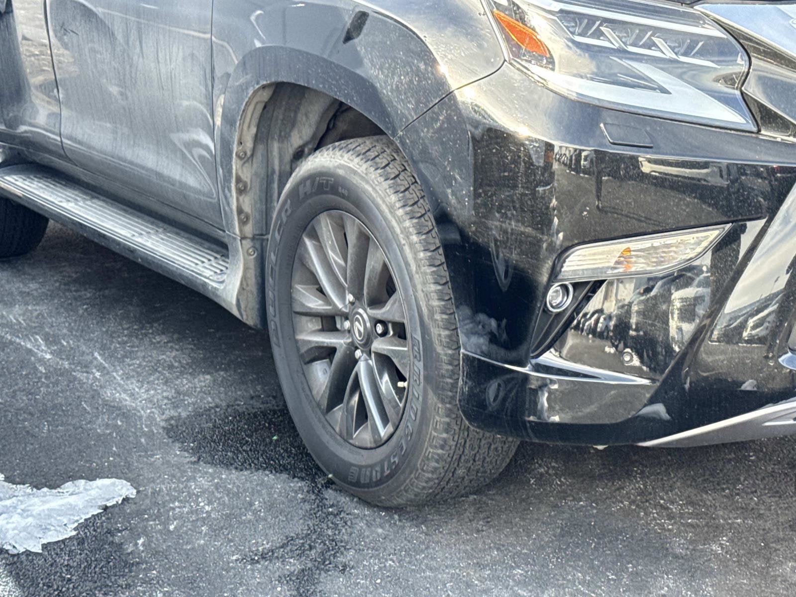 2023 Lexus GX GX 460 Premium