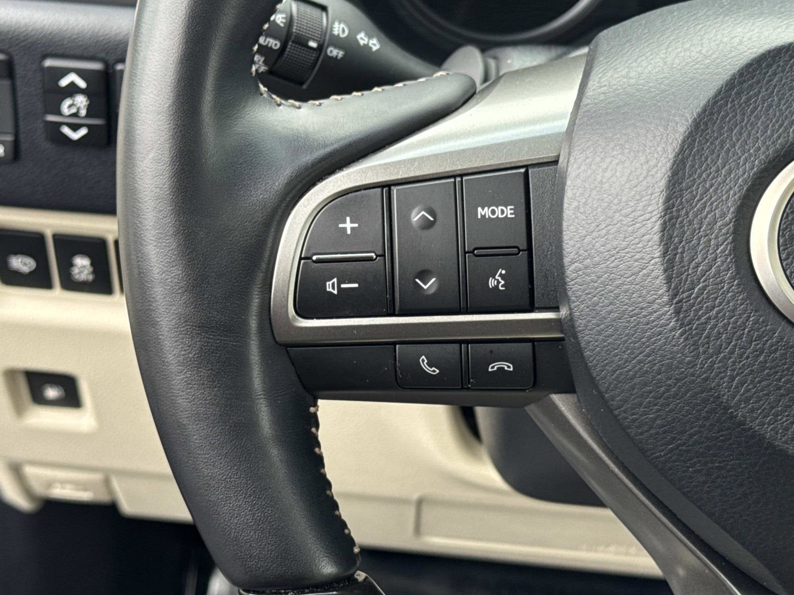 2023 Lexus GX GX 460 Premium