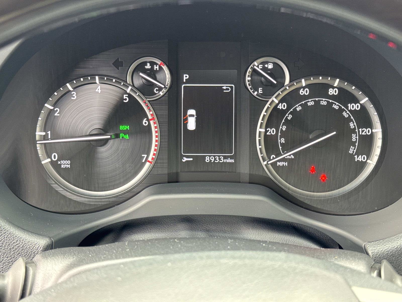 2023 Lexus GX GX 460 Premium