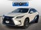2018 Lexus RX RX 450hL Premium