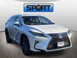 2018 Lexus RX RX 450hL Premium
