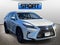 2018 Lexus RX RX 450hL Premium