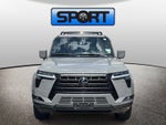 2024 Lexus GX GX 550 Luxury