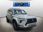 2024 Lexus GX GX 550 Luxury