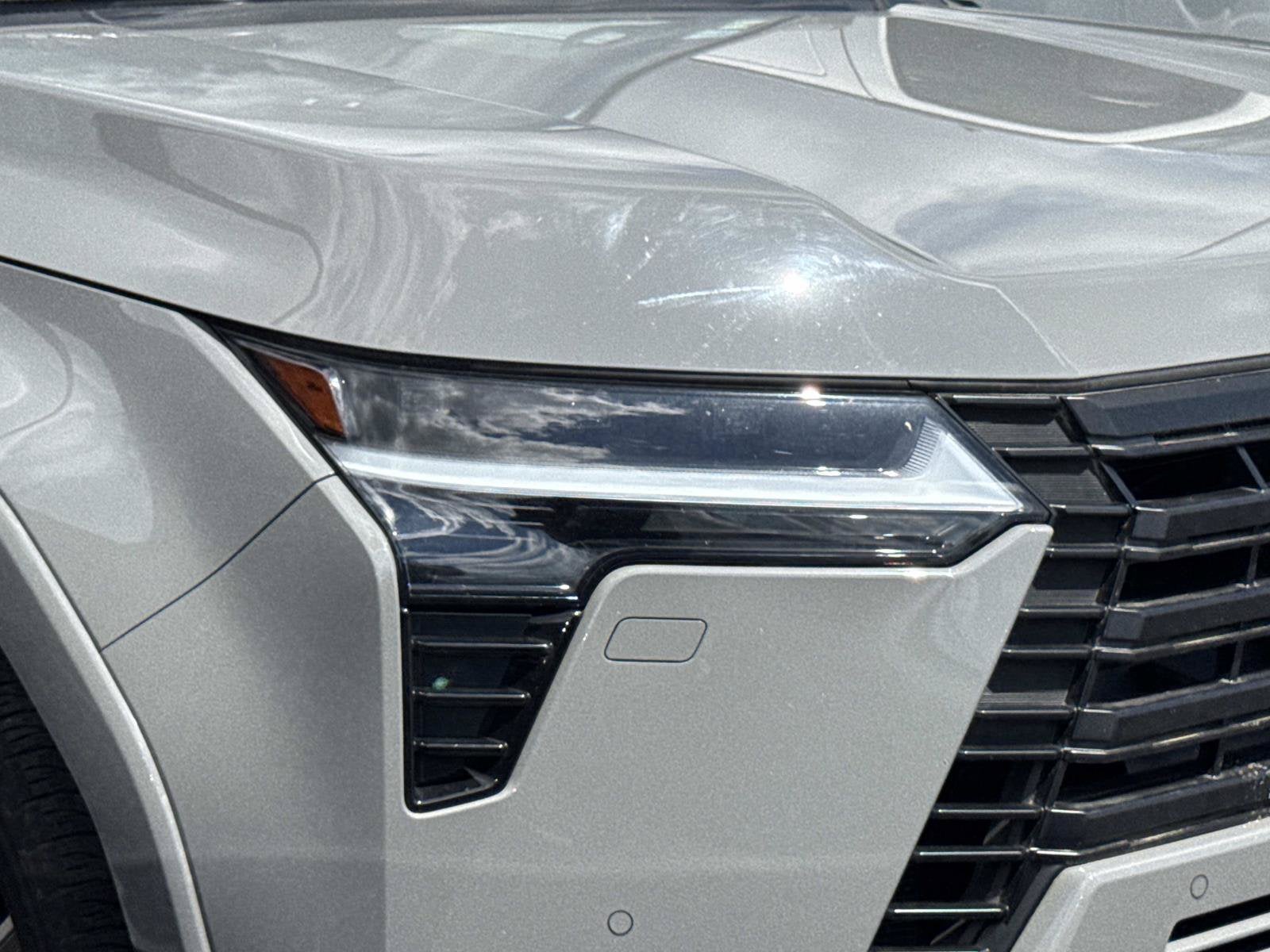 2024 Lexus GX GX 550 Luxury