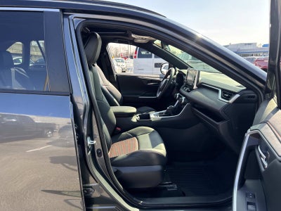 2022 Toyota RAV4 Prime XSE