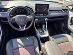 2022 Toyota RAV4 Prime XSE