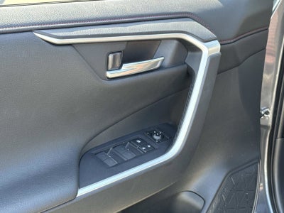 2022 Toyota RAV4 Prime XSE