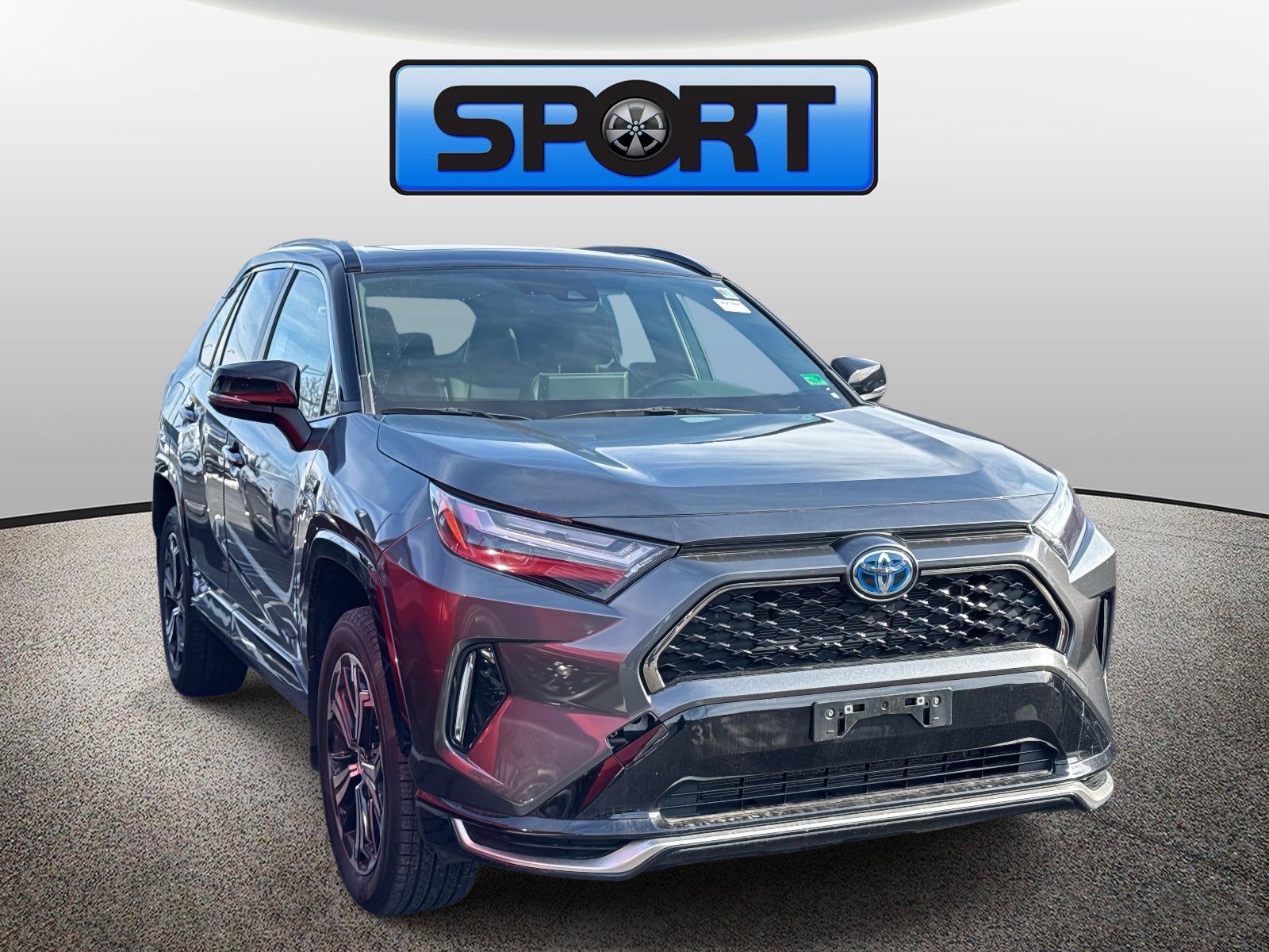 2022 Toyota RAV4 Prime XSE