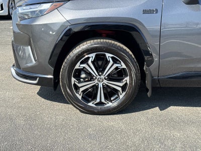 2022 Toyota RAV4 Prime XSE