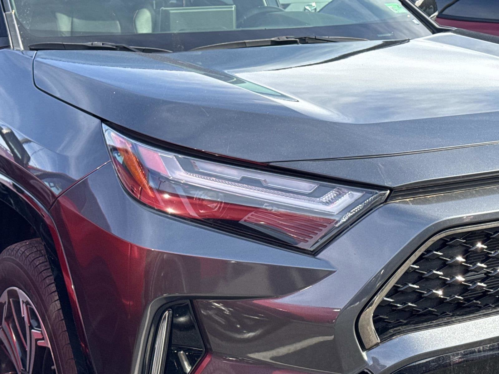 2022 Toyota RAV4 Prime XSE