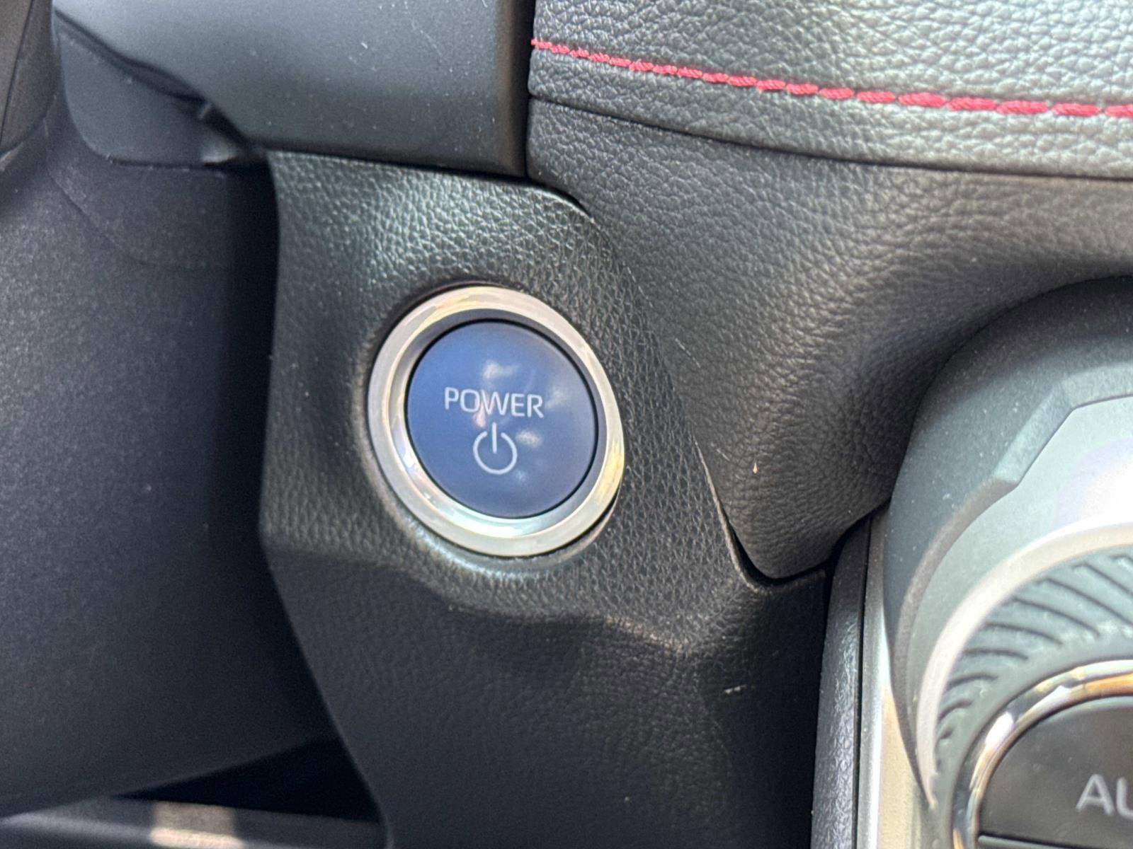 2022 Toyota RAV4 Prime XSE