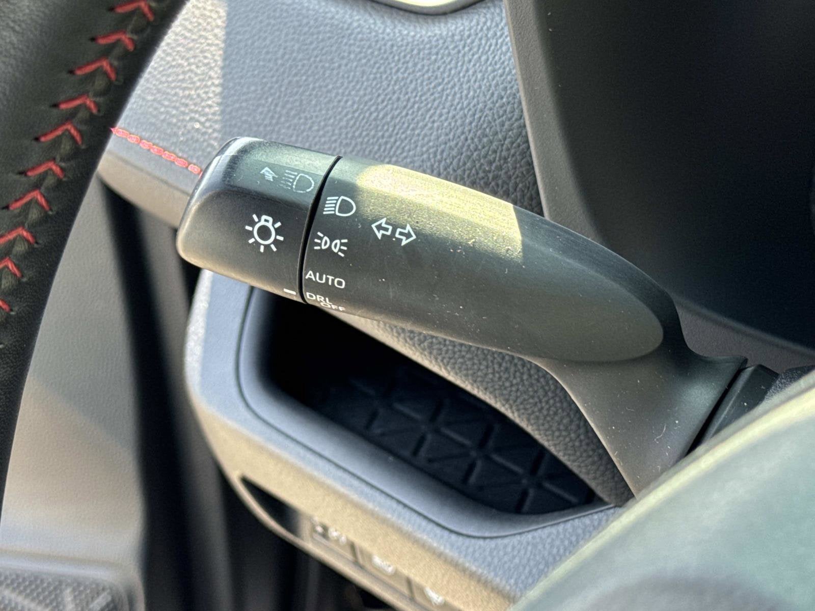 2022 Toyota RAV4 Prime XSE